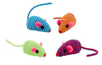 10pcs Cats Mice Toys