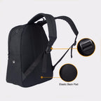 3D Cat BackPack Bag With Laptop Compartment Cat Design Bags Pet Clever 