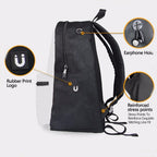 3D Cat BackPack Bag With Laptop Compartment Cat Design Bags Pet Clever 