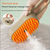 The Petscape™ SteamBrush