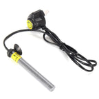 Aquarium Mini Heater Heats Pet Clever 