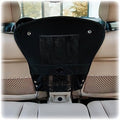 Auto Safety Organizer with Mesh for Cars and SUV