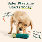 Bully Stick Holder - Durable Dog Chew Holder for Safe