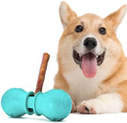 Bully Stick Holder for Dogs, Chew Holder, Prevent Choking Safety Device-Large