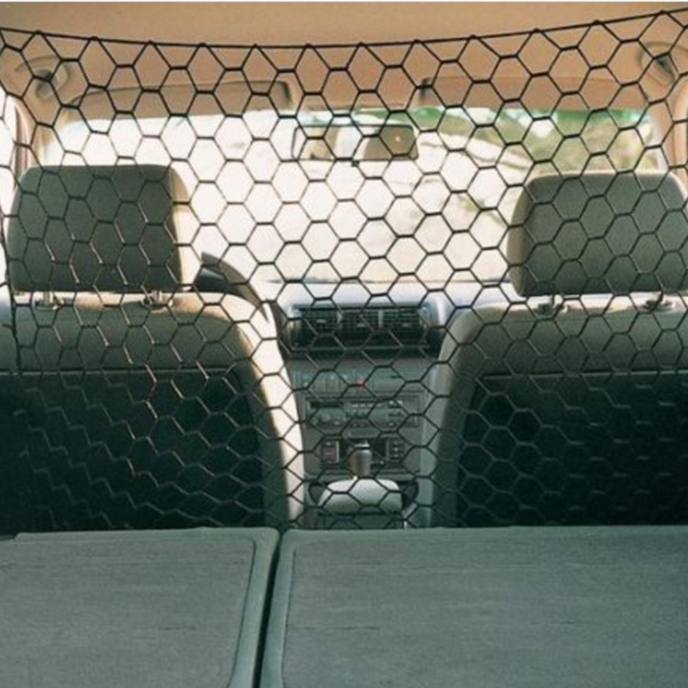 Car Isolation Barrier Pet Net