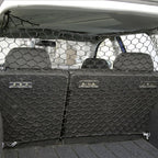 Car Isolation Barrier Pet Net