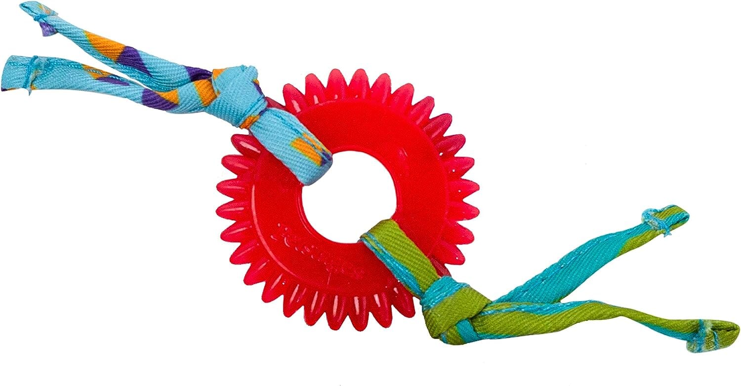 Catnip Chew Dental Toy