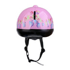Children Adjustable Horse Riding Hat Horse Riding Helmet Pet Clever 