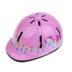 Children Adjustable Horse Riding Hat Horse Riding Helmet Pet Clever 