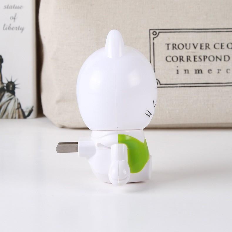 Cute Cat Novelty Led Lamp Light Home Decor Cats Pet Clever 
