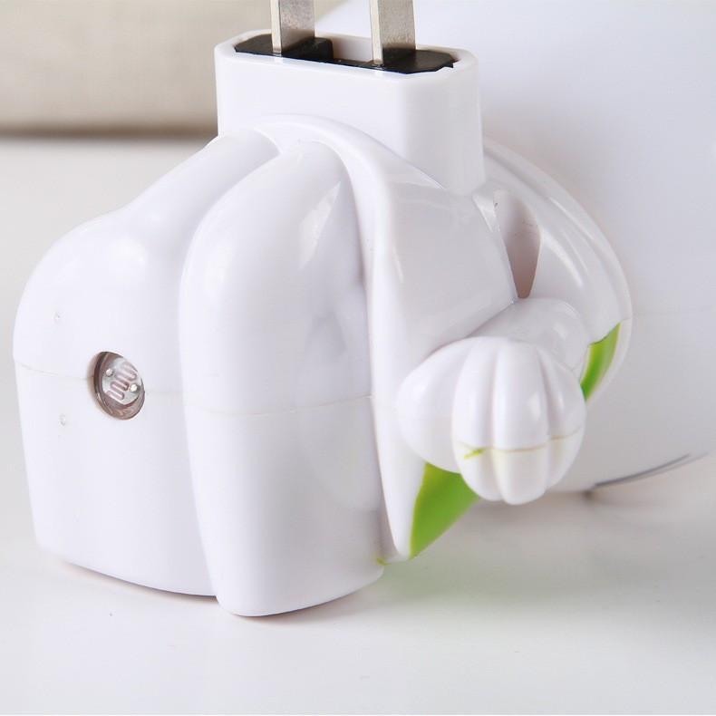 Cute Cat Novelty Led Lamp Light Home Decor Cats Pet Clever 