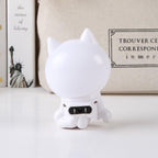 Cute Cat Novelty Led Lamp Light Home Decor Cats Pet Clever 