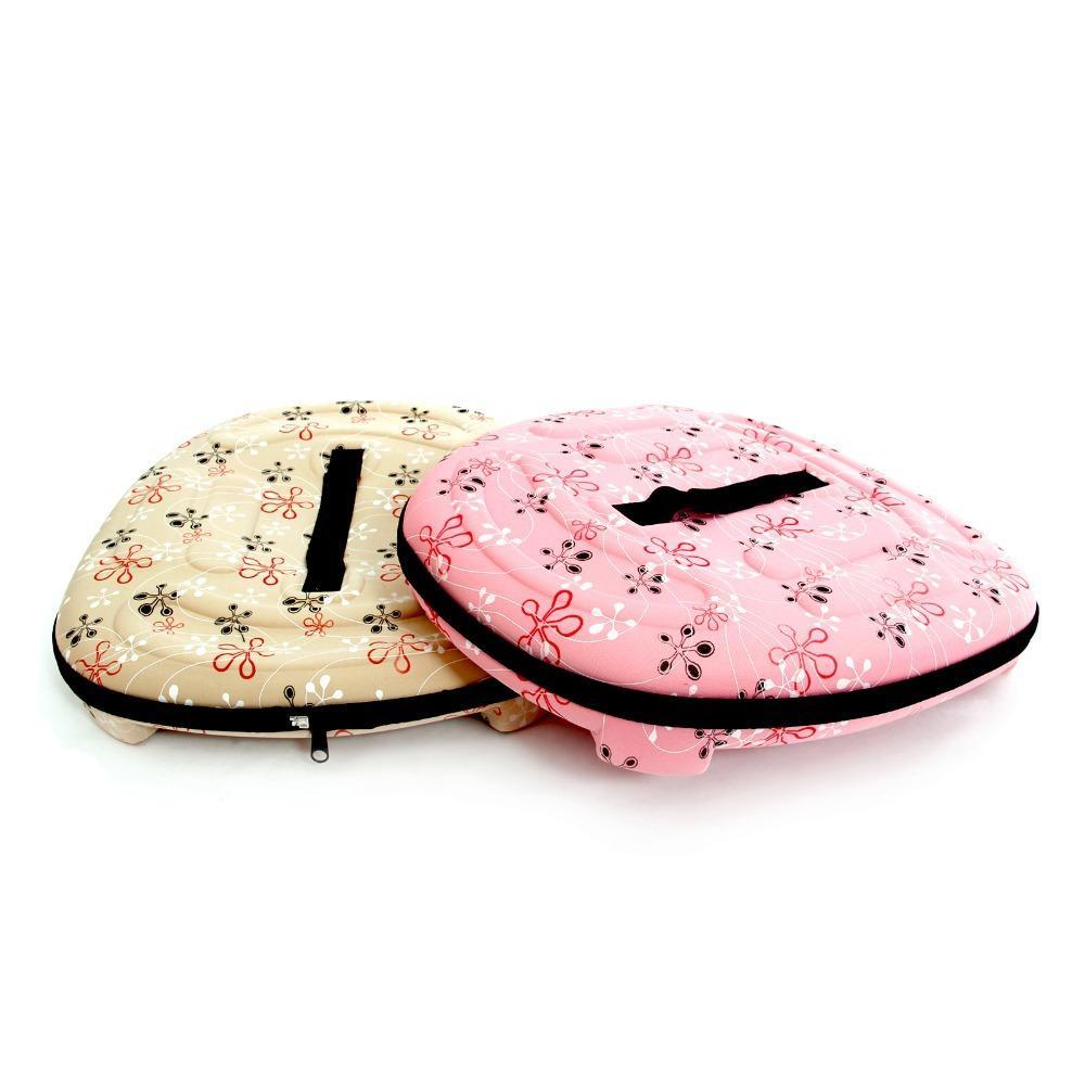 Cute Portable Pet Carrier Travel Bag Dog Carrier & Travel Pet Clever 
