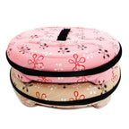 Cute Portable Pet Carrier Travel Bag Dog Carrier & Travel Pet Clever 