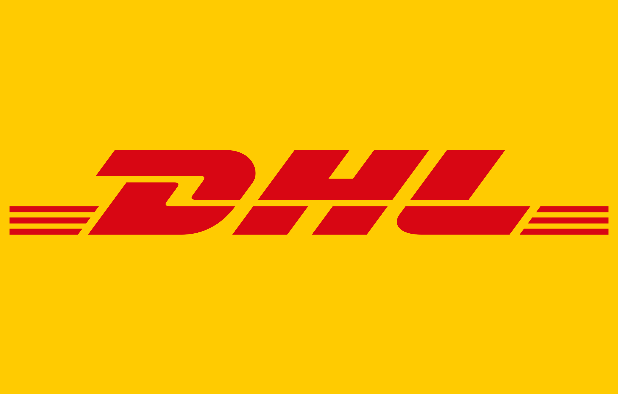 DHL Express Shipping