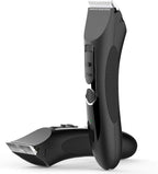 Dog & Cat Grooming Kit Noiseless Cordless Dog Grooming Clippers