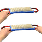 Dog Training Bite Tug Pillow Sleeve Dog Toys Sport & Training Pet Clever 