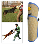 Dog Training Bite Tug Pillow Sleeve Dog Toys Sport & Training Pet Clever 