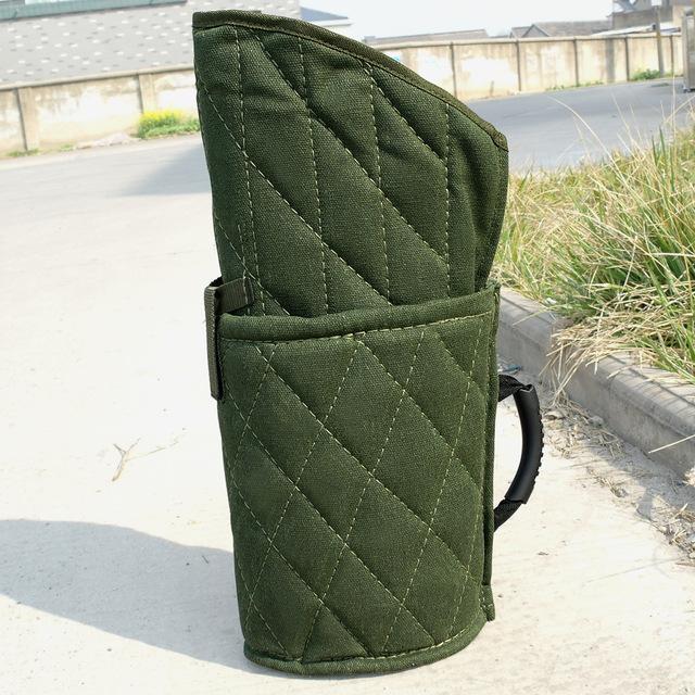 Dog Training Bite Tug Pillow Sleeve Dog Toys Sport & Training Pet Clever 6 