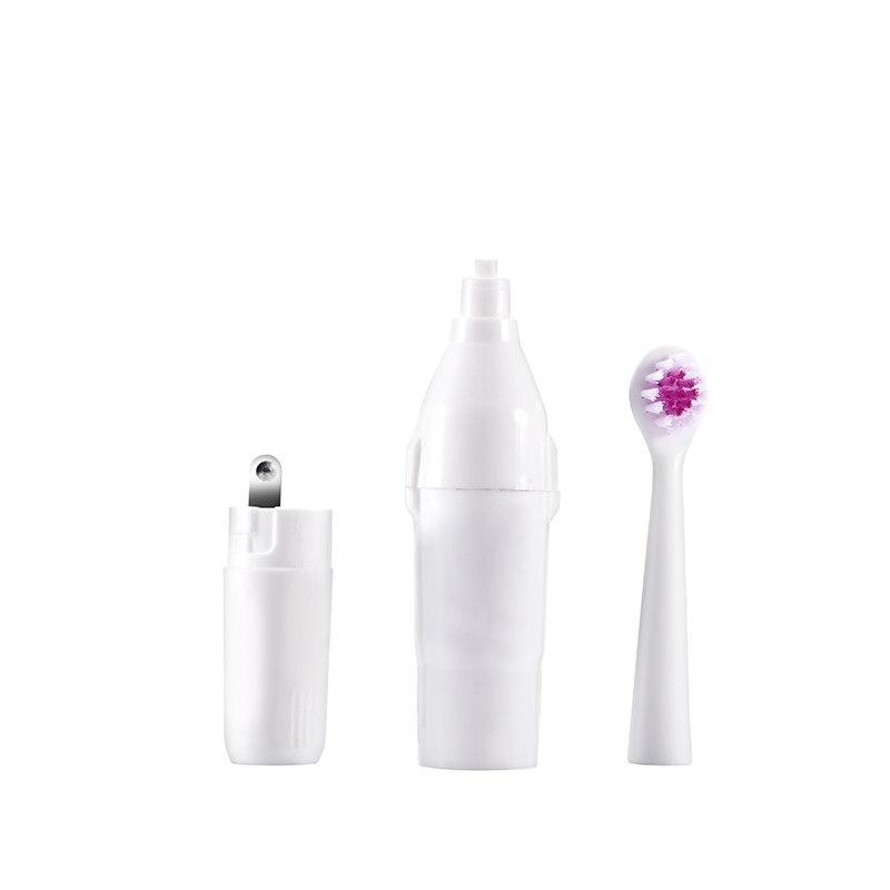 Electric Pet Toothbrush with Additional Brush Heads Toothbrush Pet Clever 