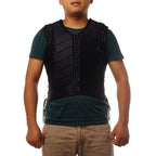 Equestrian Horse Riding Vest Horse Riding Body Protector Pet Clever 