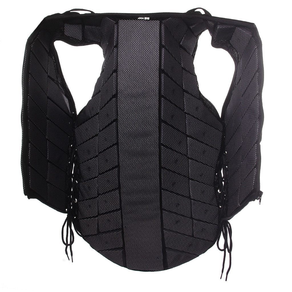 Equestrian Horse Riding Vest Horse Riding Body Protector Pet Clever 