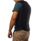 Equestrian Horse Riding Vest Horse Riding Body Protector Pet Clever 