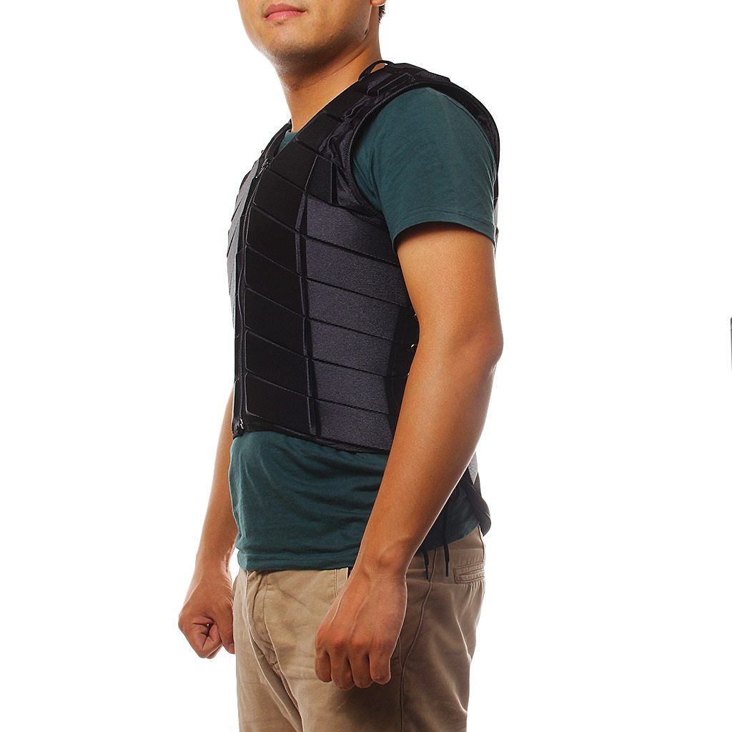 Equestrian Horse Riding Vest Horse Riding Body Protector Pet Clever 