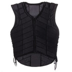 Equestrian Horse Riding Vest Horse Riding Body Protector Pet Clever 