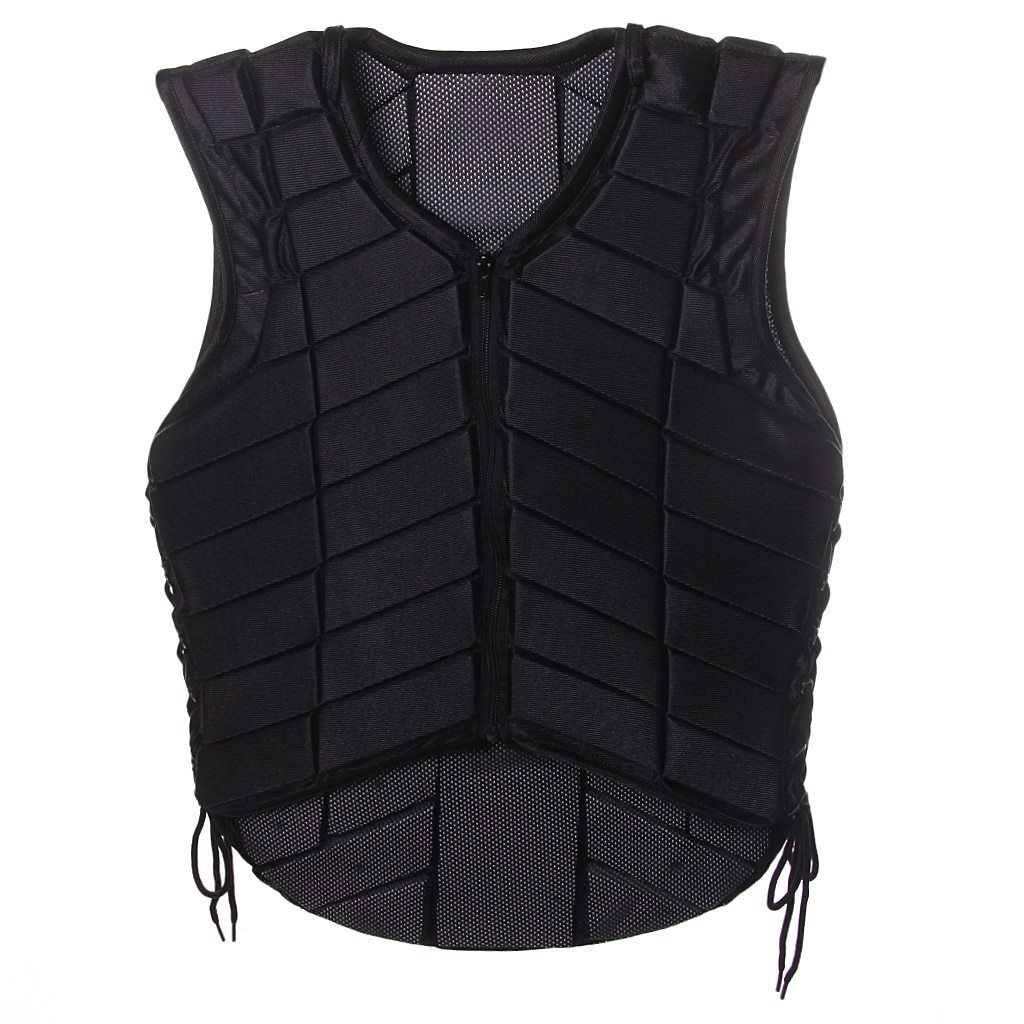 Equestrian Horse Riding Vest Horse Riding Body Protector Pet Clever 