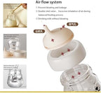 Feeding Bottle with Nipple for Newborn Kittens