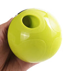 IQ Treat Interactive Dog Food Feeder Ball Toy Dog Toys Sport & Training Pet Clever 