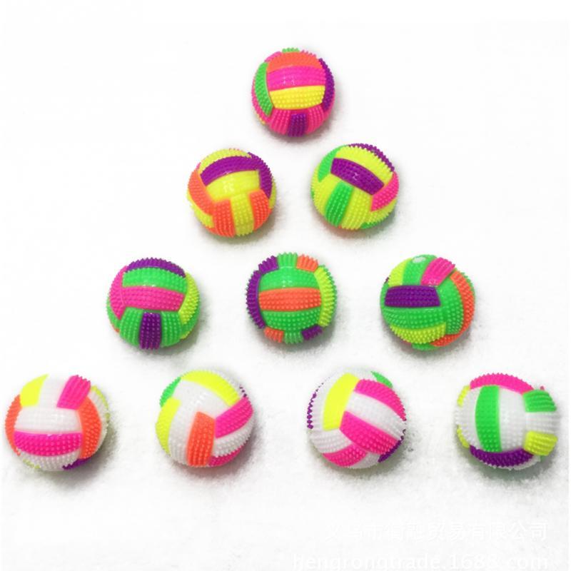 LED Color Changing Dog Ball