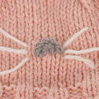 Lovely Cat Ear Winter Beanie Cat Design Accessories Pet Clever 