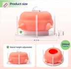 Miracle Nipple Puppy Feeder for Multiple Puppies