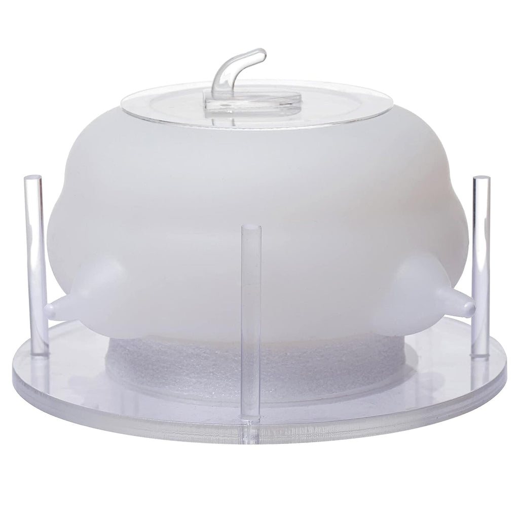 Miracle Nipple Puppy Feeder for Multiple Puppies