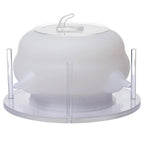 Miracle Nipple Puppy Feeder for Multiple Puppies