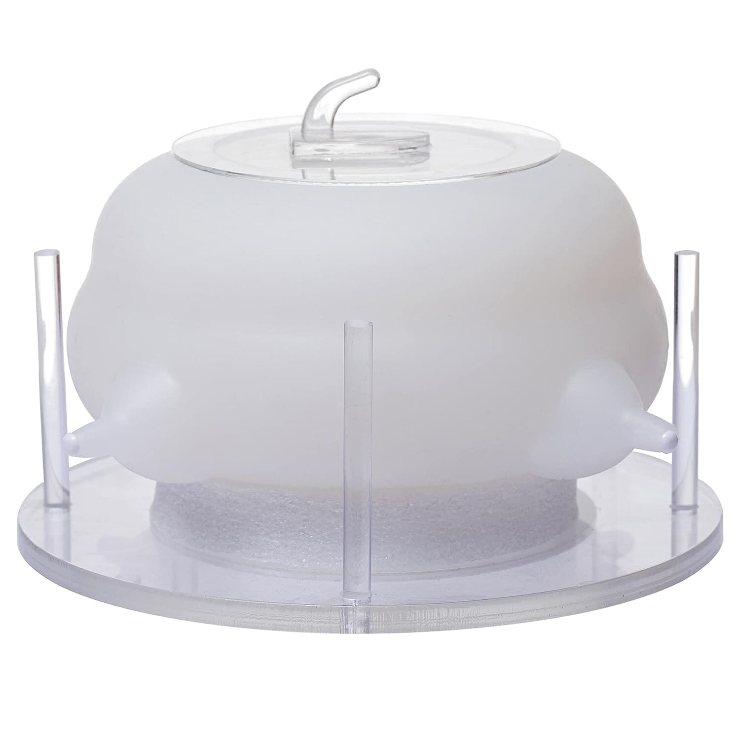 Miracle Nipple Puppy Feeder for Multiple Puppies