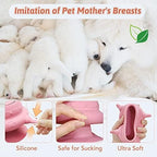 Nursing Puppy Milk Feeder