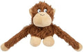 O-Hug-Atan Interactive Squeaky Dog Plush Toy