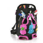 Pet Carriers Backpack Dog Carrier & Travel Pet Clever 