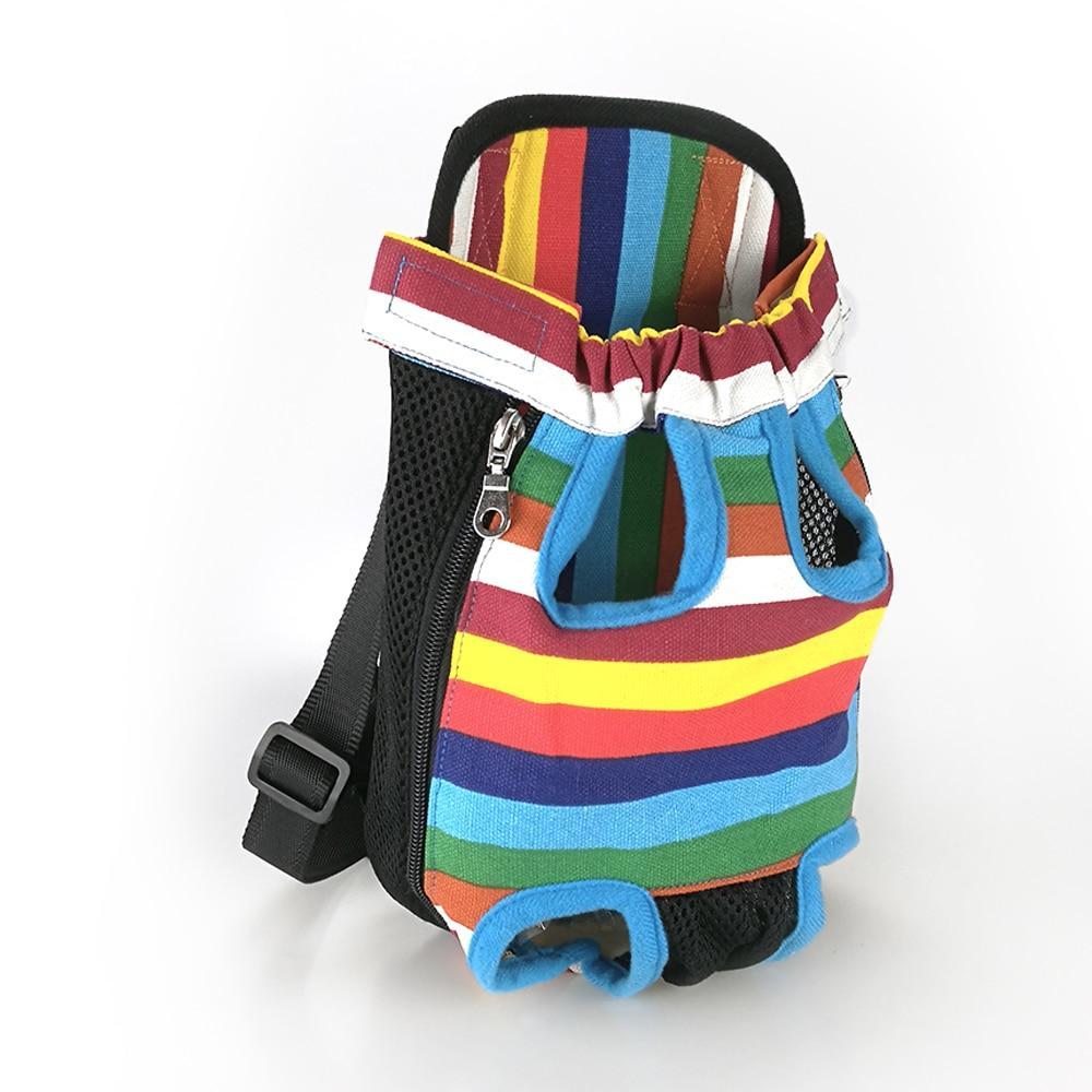 Pet Carriers Backpack Dog Carrier & Travel Pet Clever 
