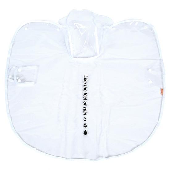 Pet Clever Adventure Raincoat Clothes Pet Clever 