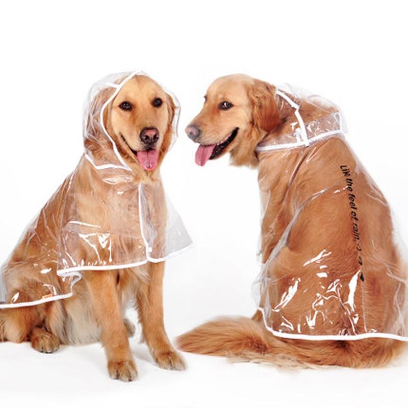 Pet Clever Adventure Raincoat Clothes Pet Clever 