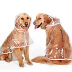 Pet Clever Adventure Raincoat Clothes Pet Clever 