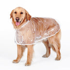 Pet Clever Adventure Raincoat Clothes Pet Clever 