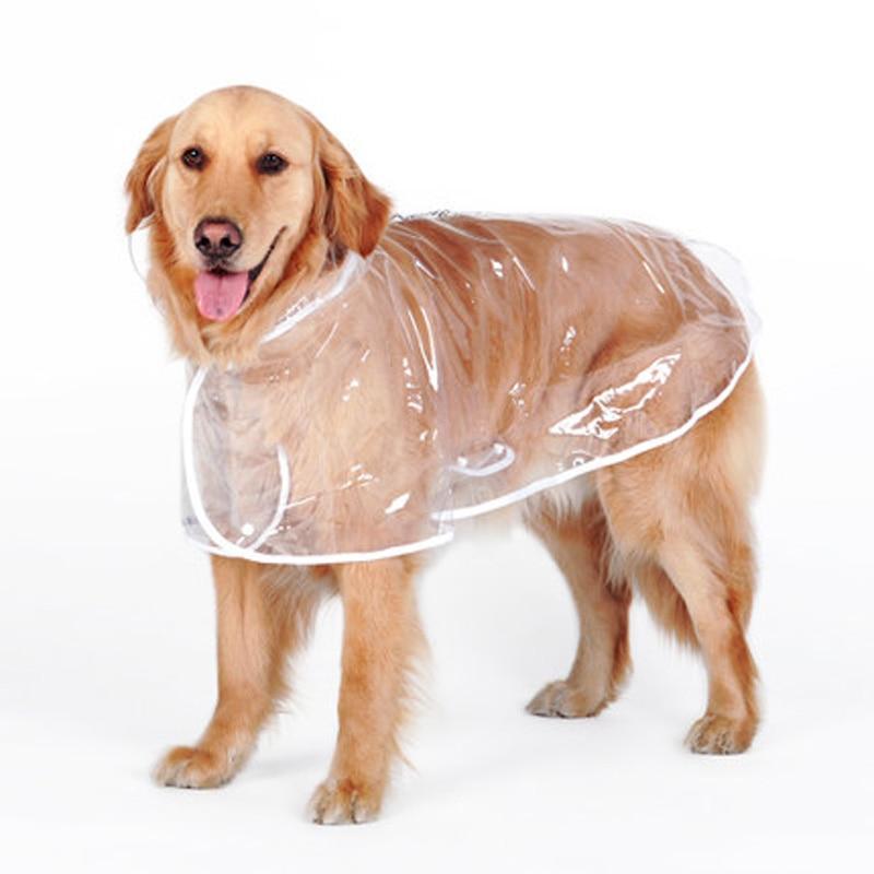 Pet Clever Adventure Raincoat Clothes Pet Clever 