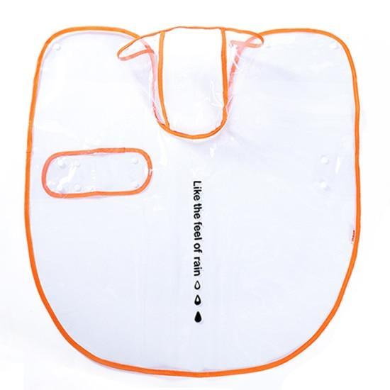 Pet Clever Adventure Raincoat Clothes Pet Clever 