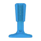Pet Clever Dog Brushing Stick Toothbrush Pet Clever 