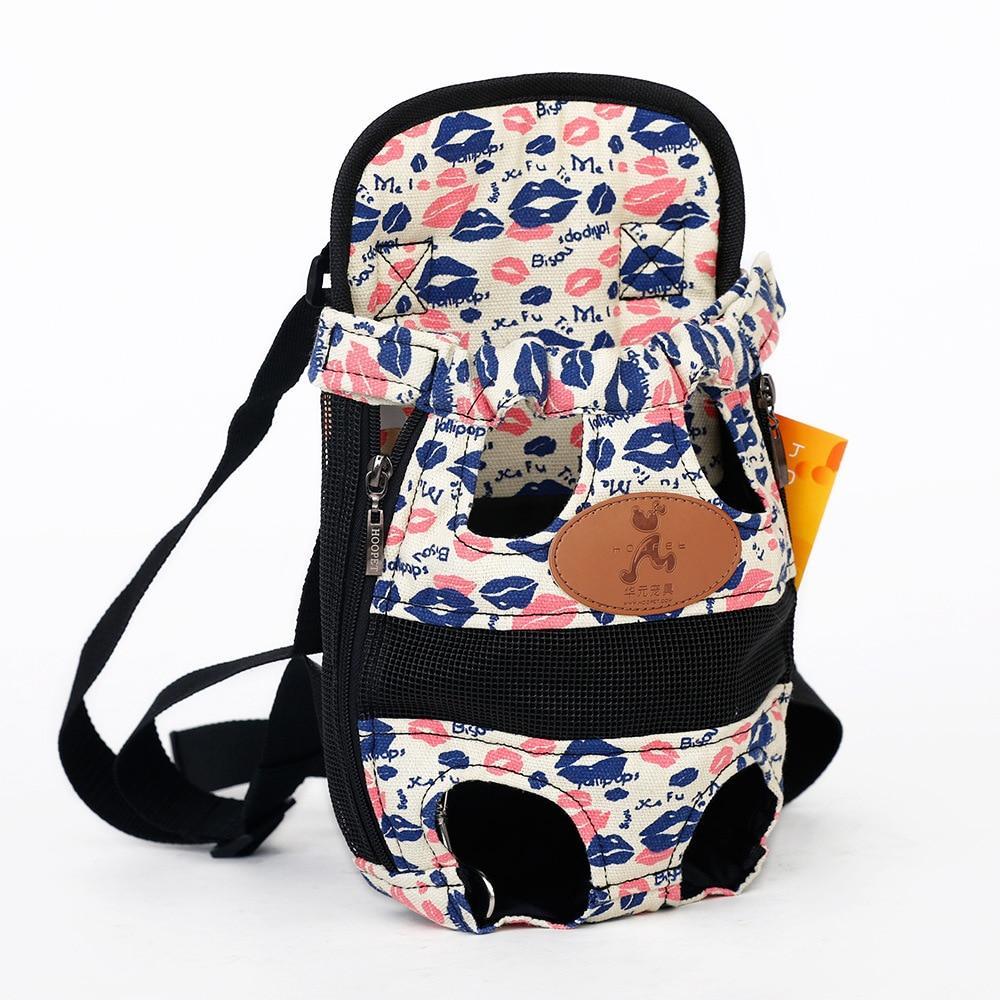 Pet Clever Shoulders Pet Carrier Dog Carrier & Travel Pet Clever 